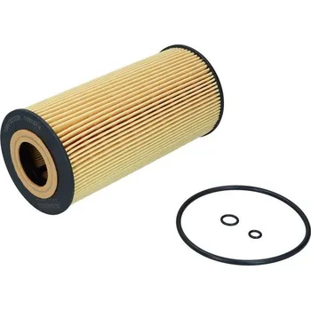 Olejový filtr Olejový filtr KAMOKA F121601