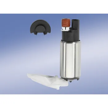 Palivový systém Palivové čerpadlo BOSCH 0 986 580 943