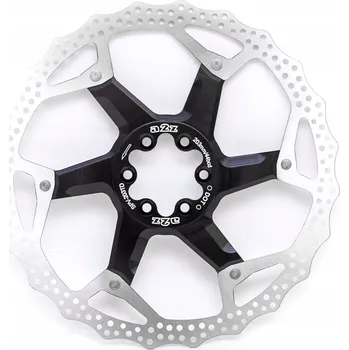 Brzda na kolo Brzdový kotouč A2Z SPV DOT 203 mm (8")