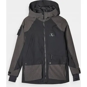 Moto bunda 4F SNOWBOARDOVÁ BUNDA FOB 10000 NEODRY 4FWAW24TTJAF587 VEL. S