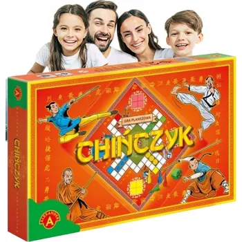 Desková hra DESKOVÁ HRA pro Děti ČLOVĚČE, NEZLOB SE! Rodinná Hra