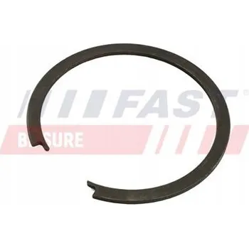 Posilovač řízení Fast FT96406 Uzavírací kotouč, kloub řízení