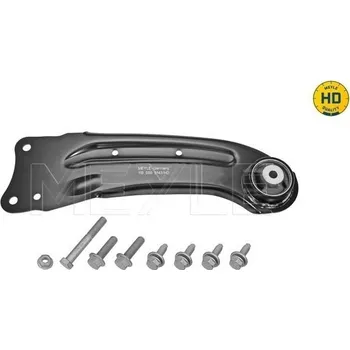 Zavěšení kol Řídicí páka, zavěšení kol MEYLE 116 050 0143/HD