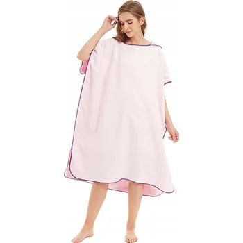 RYCHLESCHNOUCÍ OSUŠKA Z MIKROVLÁKNA PLÁŽOVÉ PAREO UNIVERZÁLNÍ