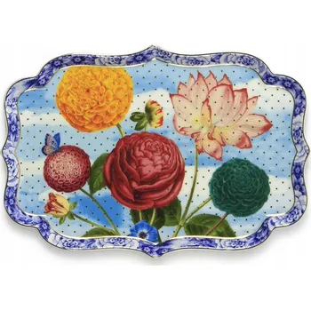 PATROVÝ PODNOS NA ZÁKUSKY Royal Multi Pip Studio, 26 cm