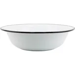 VEF Smaltovaný lavor ø 40 cm - 8 l bílý