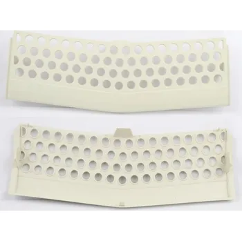 Kapota Mřížka přední kapoty MB ACTROS 4 dolní MTX 9618850153-9135