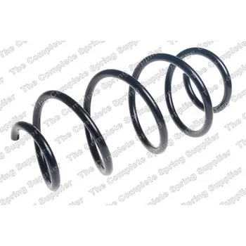 Autodíl Pružina podvozku LESJÖFORS 4008576