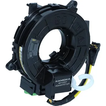 Vinutá pružina, airbag KAMOKA 4210027
