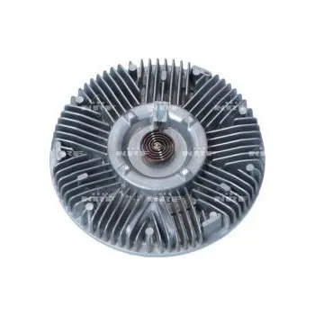 Chladič motoru Spojka, větrák chladiče NRF 49600