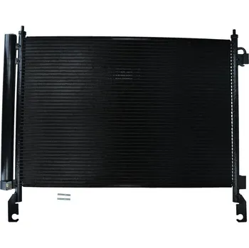 Výparník klimatizace Kondenzátor, klimatizace KAMOKA 7800385