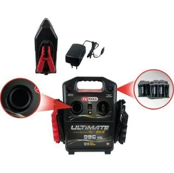 Pomocný startér KS TOOLS 550.1830