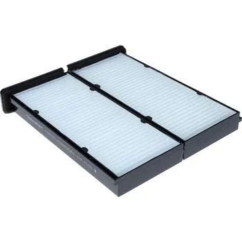 Ventilátor topení a klimatizace Filtr, vzduch v interiéru KAMOKA F430501