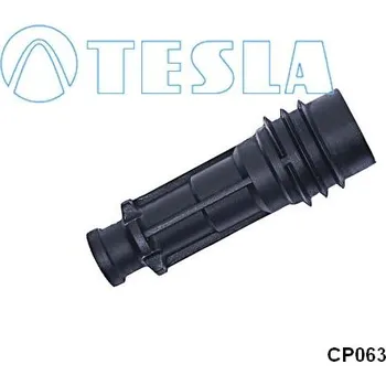 Zapalovací a žhavicí svíčka Zástrčka, zapalovací svíčka TESLA CP063