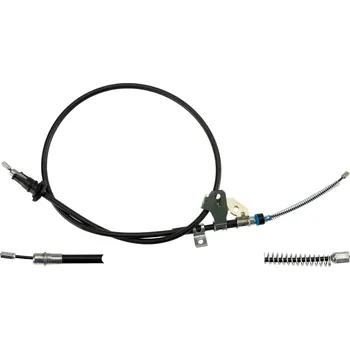 Autodíl Tažné lanko, parkovací brzda TRW GCH904