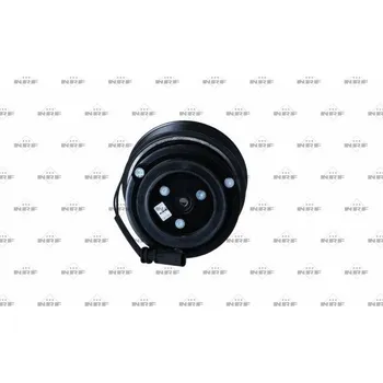 Kompresor klimatizace Elektromagnetická spojka, kompresor klimatizace NRF 380083