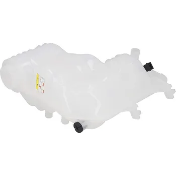 Chladič motoru Vyrovnávací nádoba, chladivo KAMOKA 7720162