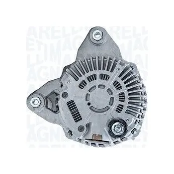 Autoelektrika Generátor MAGNETI MARELLI 063731957010