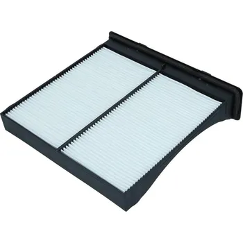 Ventilátor topení a klimatizace Filtr, vzduch v interiéru KAMOKA F418201