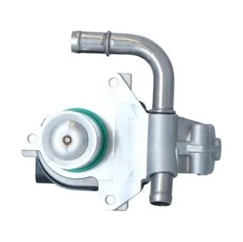 Ventil palivového systému AGR-Ventil NRF 48612