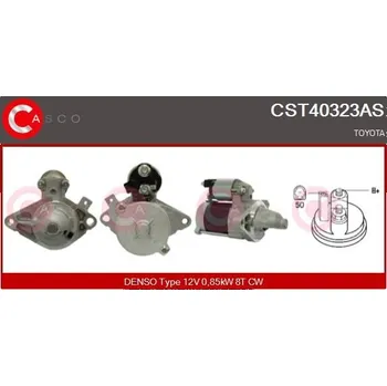 Startér Startér CASCO CST40323AS
