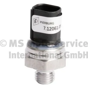Čidlo automobilu Senzor, tlak výfukového plynu PIERBURG 7.12061.05.0