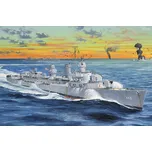 Trumpeter USS Fletcher DD-445 1:200
