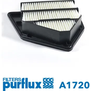 Vzduchový filtr Vzduchový filtr PURFLUX A1720