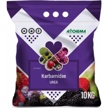 Hnojivo Hnojivo Agrochema Urea, 10 kg