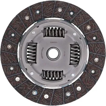 Spojková lamela Lamela spojky KAMOKA DC105