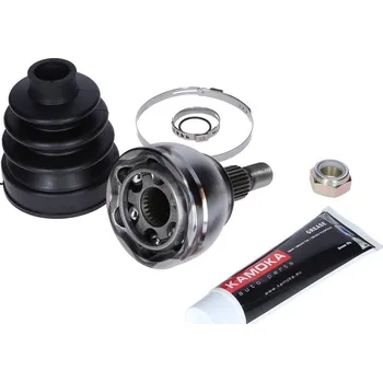 Hřídel nápravy Sada kloubů, hnací hřídel KAMOKA 6115