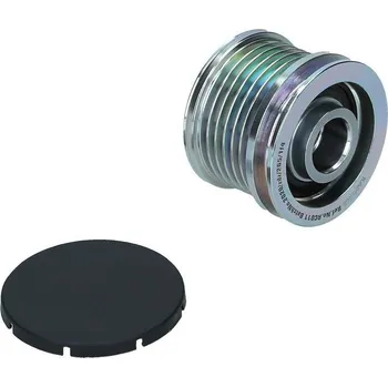 Předstihová spojka KAMOKA RC011