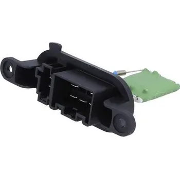 Odpor, vnitřní tlakový ventilátor KAMOKA 4140143