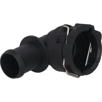 Chladič motoru Příruba chladiva KAMOKA 7920094