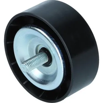 Napínací kladka, žebrovaný klínový řemen KAMOKA R0453