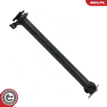 Hřídel nápravy Hnací hřídel ESEN SKV 76SKV156