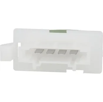 Odpor, vnitřní tlakový ventilátor KAMOKA 4140147