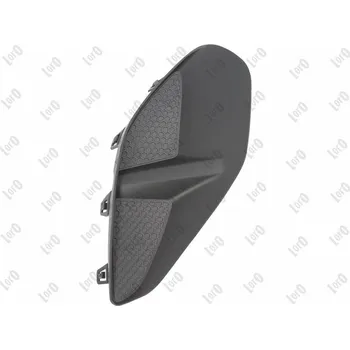 Nárazník Větrací mřížka, nárazník ABAKUS 037-50-452