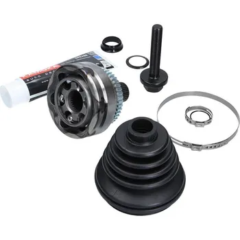 Hřídel nápravy Sada kloubů, hnací hřídel KAMOKA 6278