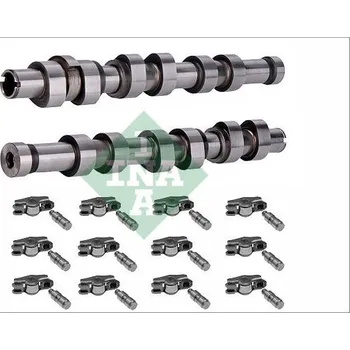 Vačková hřídel Sada vačkového hřídele Schaeffler INA 428 0058 30