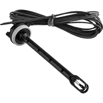 Čidlo automobilu Snímač, teplota interiéru VALEO 509805