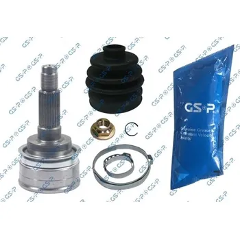 Hřídel nápravy Sada kloubů, hnací hřídel GSP 834055