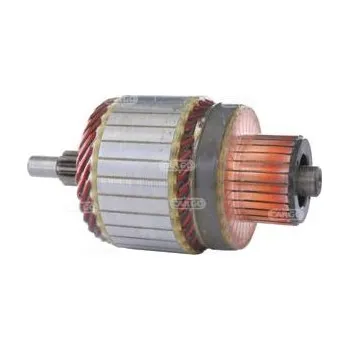 Startér Kotva, startér HC-Cargo F 032 139 398