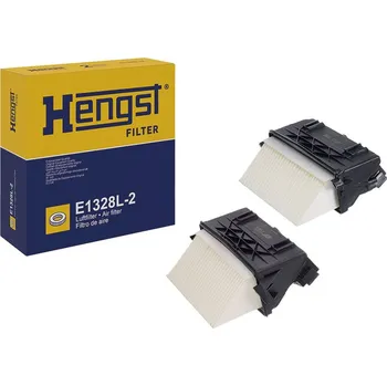 Vzduchový filtr Vzduchový filtr HENGST FILTER E1328L-2