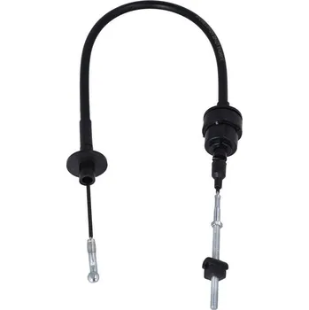 Spojka Tažné lanko, ovládání spojky KAMOKA LC140