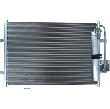 Výparník klimatizace Kondenzátor, klimatizace KAMOKA 7800442