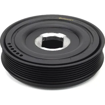 Řemenice, klikový hřídel CONTINENTAL CTAM VD1123