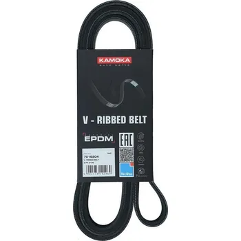 Ozubený klínový řemen KAMOKA 7016204