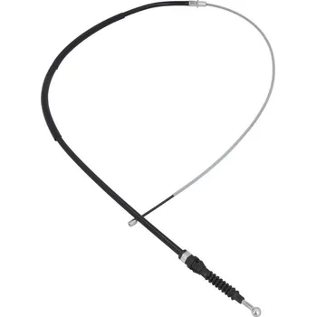 Lanko parkovací brzdy Tažné lanko, parkovací brzda KAMOKA 1190370