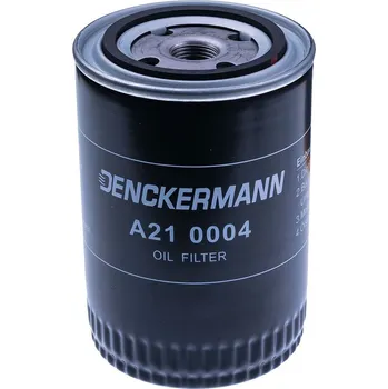Olejový filtr Olejový filtr DENCKERMANN A210004